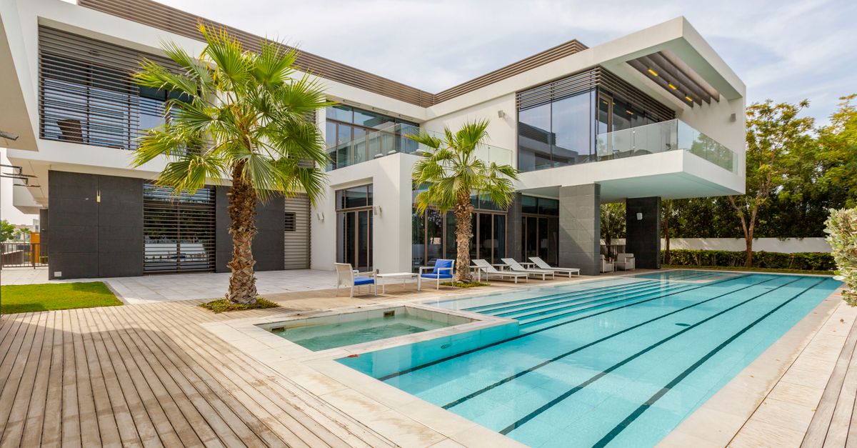 Villa Test Montpellier